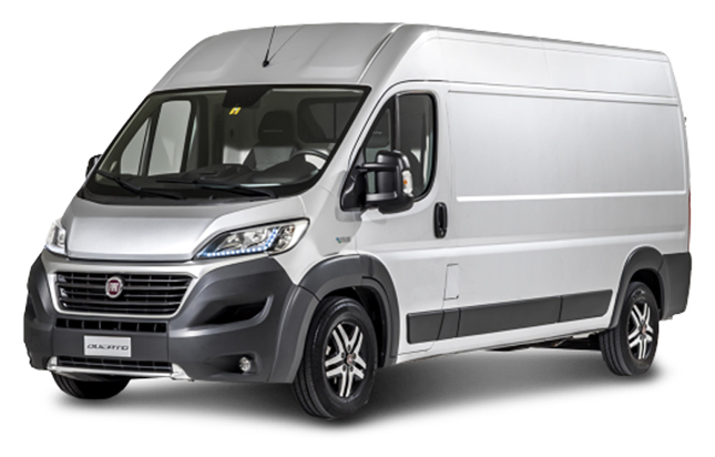 Fiat Ducato Maxi a noleggio